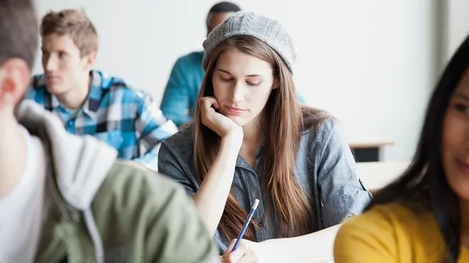 Estudiantes internacionales en España